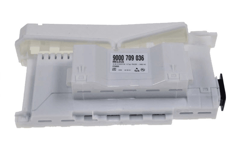 Module de commande pour lave vaisselle Bosch cuisine tranquille
