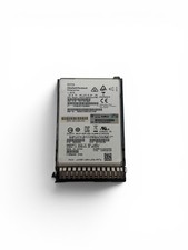 HPe 787178-003-512 1.92tb SAS 12G 2.5 3PAR 800 SSD 512 Format"