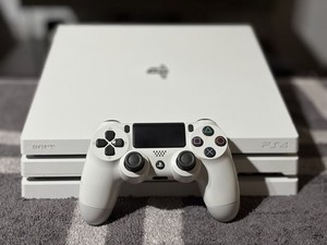 Ps4 Pro White | eBay