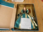 Vintage Mattel Barbie Doll 1994 Disney Convention Evergreen Princess MIB NRFB