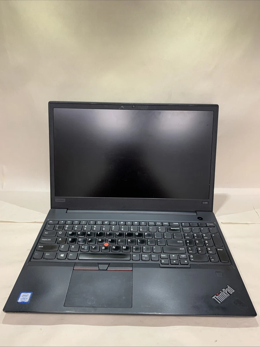 Lenovo Intel Core i5 8th Gen. PC Laptops & Netbooks 15-15.9 in