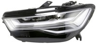 Hella Hauptscheinwerfer 1EX 012 976-151 FüR Audi