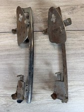Vintage Samuel Winslow No 2480 Clamp On Metal...