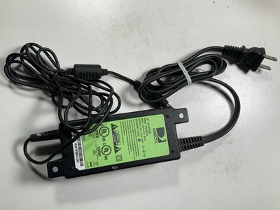 Direct TV AC Adapter  Power Supply Model: EPS10R3-15 Output 12 V  1.5A 18 W