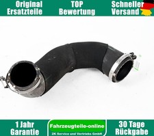 Ladeluftschlauch Ansaugschlauch Audi A6 4G C7 3.0 TDI 4G0145709AC