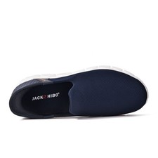 Womens Walking Hands Free Trainers Ladies Sneakers Slip On Comfy Fashion Shoes