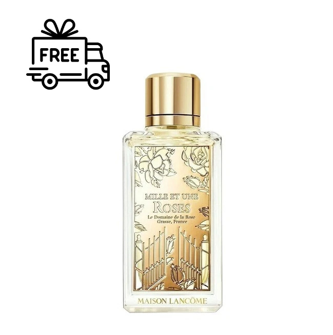 Lancôme Une Rose Eau de Parfum for Women for sale | eBay