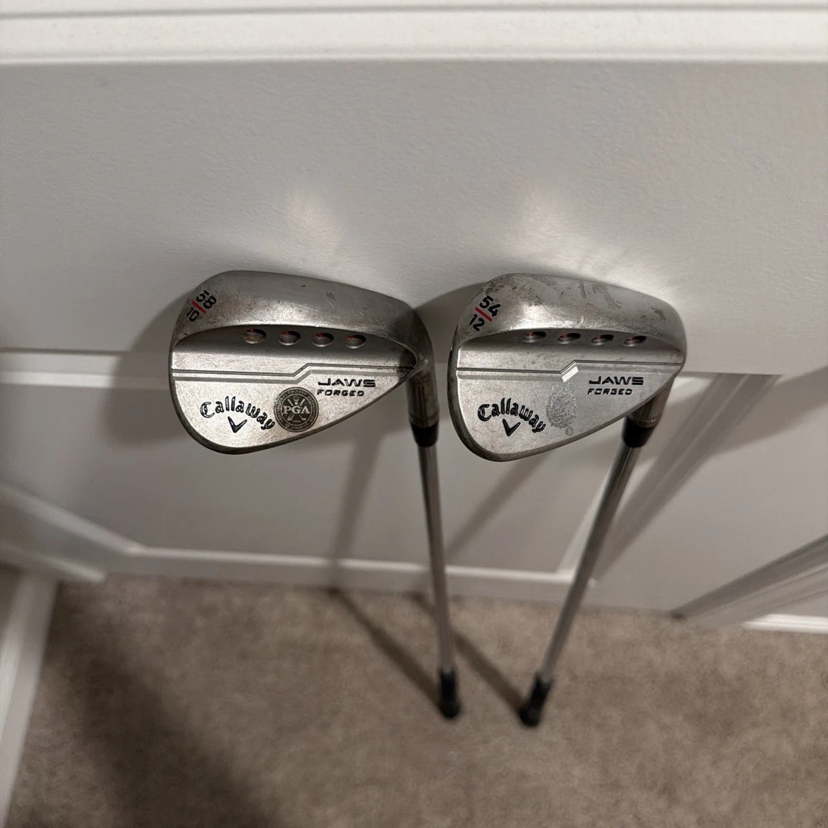 Callaway 54 Loft Golf Clubs for sale | eBay