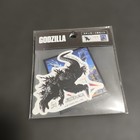 Godzilla 2000 3-Piece Sticker Set GC | eBay UK