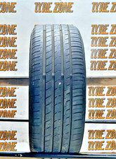 255 55 18 109W NEXEN NFERA RU1 SUV XL DOT:0722 6.1mm