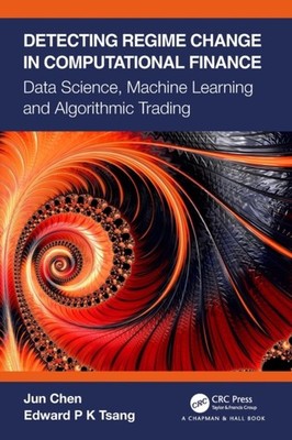 CHEN - DETECTING REGIME CHANGE IN C by CHEN, JUN Paperback Self Help Business