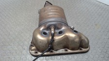 Auspuffkrümmer MIT Katalysator Opel Tigra Twin Top 1.4 X-C GM150, 12 Monate