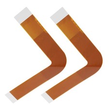 2x 7W Pickup Lens Flat Ribbon Flex Cable Repair Part For PS2 NEW 3.91 per metre