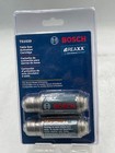 Bosch TS1020 Table Saw Activation Cartridge 2-Pack- SEALED — photo 2