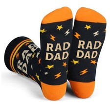 Funny Socks for Adults - Cool novelty socks for men, women and teens - Great