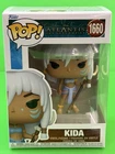 Funko Pop! Disney Atlantis The Lost Empire #1660 Kida Vinyl Figure New!!!