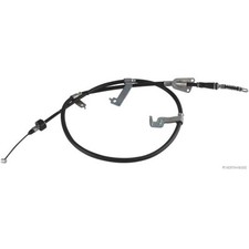 Jakoparts Handbremsseil hinten links für Hyundai Genesis