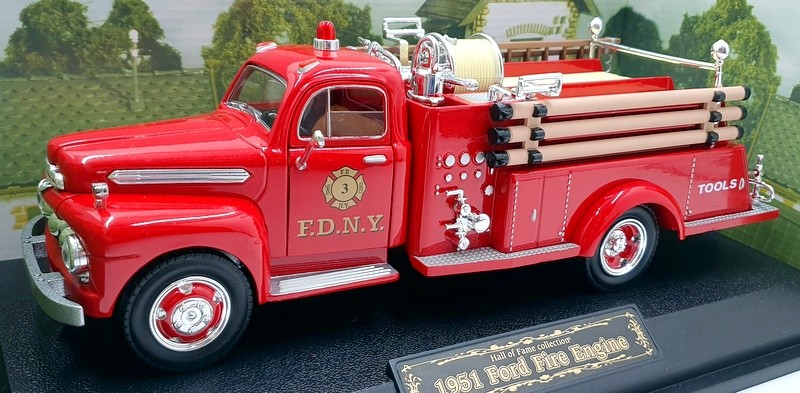 ミニカー Kiddie Car 1945y GILLHAM FIRE ENGINE #50 ミニカー Kiddie Car 1945y GILLHAM FIRE ENGINE #50 ミニカー Kiddie