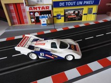 carrera Profi 71403 Porsche 956  SLOT 1/40