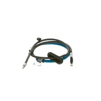 Seilzug Feststellbremse 1.890 Mm Bosch Passend FüR U.A. Opel Zafira
