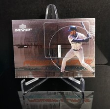 KEN GRIFFEY JR. 💥 1999 Upper Deck MVP Power Surge Insert Baseball #P3 HOF