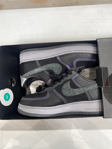 air force 1 maniere