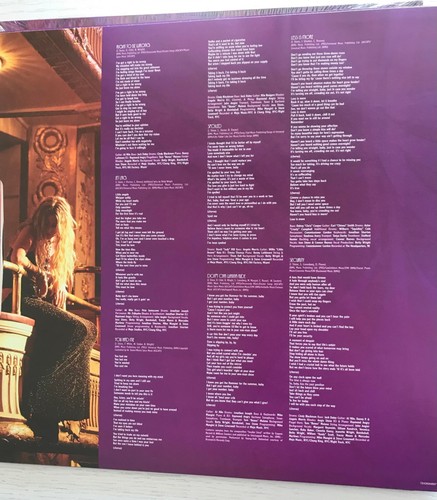 Joss Stone / Mind Body & Soul 12" Vinyl 2004 EU Original LP S-Curve Record Album - Picture 8 of 8