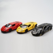 Lamborghini 770 Sports Car Alloy Model Car Alloy Toy Car