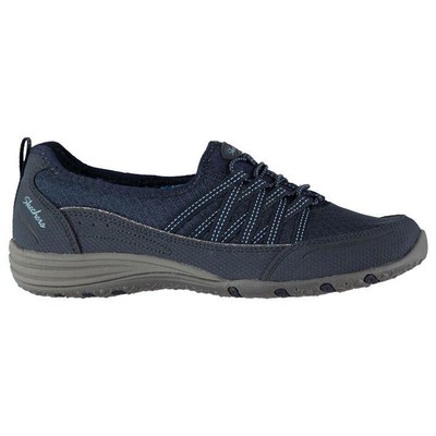 skechers unity go ladies trainers
