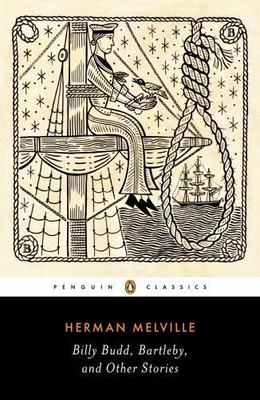 Billy Budd, Bartleby, and Other Stories, Melville, Herman, Good Book
