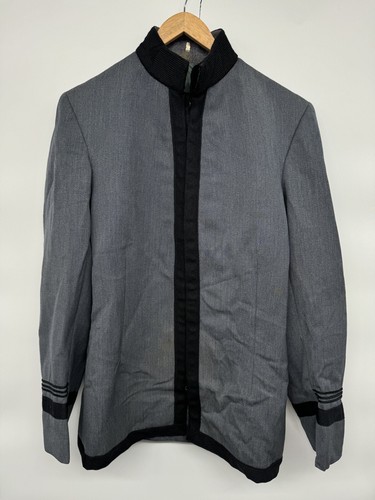 Vintage lata 70. West Point USMA Cadet Store Mundur Kurtka i spodnie Armia Wojskowe - Zdjęcie 2 z 12