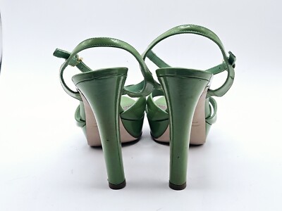 靴 miumiu round toe enamel high heels 靴 miumiu round toe enamel high heels 靴 miumiu round toe enamel