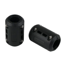 Bumper Guard Blocks Engine Crash Bar Protector Slider 22 25 28MM For BMW Honda