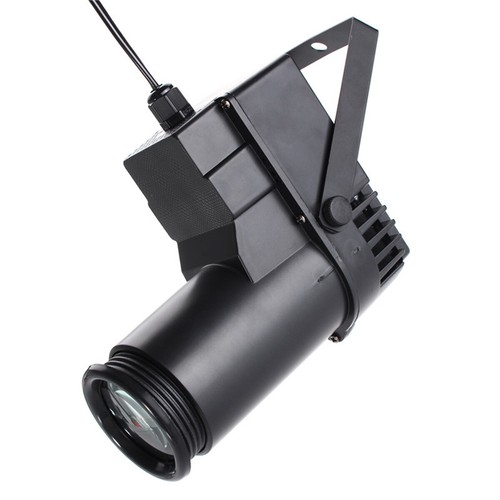 RGB COB LED DJ Light for Disco Party Wedding KTV Stage Lighting + Remote Control - Picture 8 of 10