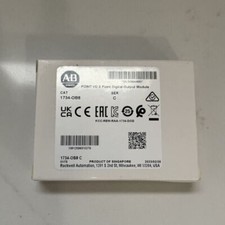 1734-OB8 New AB 1734OB8 8Point Digital Output Module Free Shipping PLC 1PC US