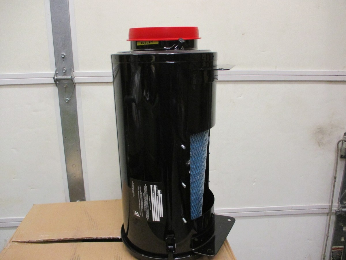DONALDSON P548796 ECG112045 NSN 2940-01-507-5159 Intake Air