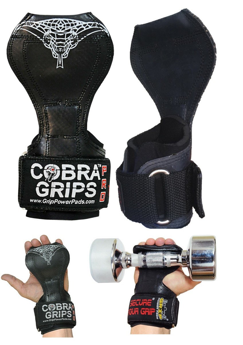 Guanti Cobra Grips PRO | Sconti All'ingrosso E Offerte Di - Foto 8