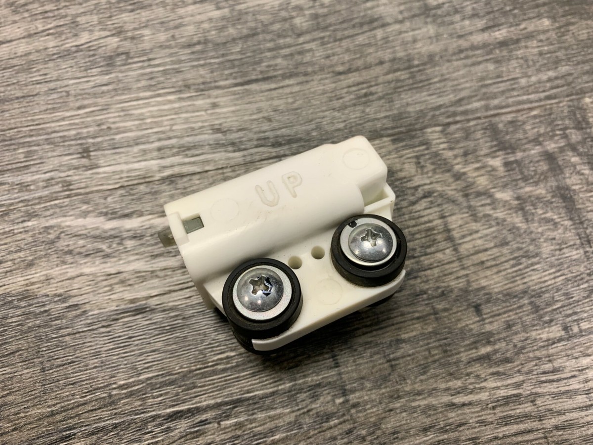 らじ Yamaha 2015-2020 R3 OEM Lean Angle Switch Sensor UP - WORKS