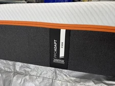 Tempurpedic ProAdapt Firm King Size Mattress (FREE Shipping) Retail $4,099.00