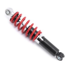 250mm Motorcycle Suspension Shock for 70cc 90cc 125cc Scooter Quad Pocket Bike