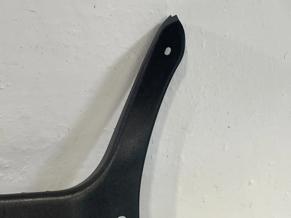 11-13 INFINITI M35h M56 M37 CUBIERTA MALETERO TRASERO MOLDURA PANEL # 94088 Foto 3 de 4