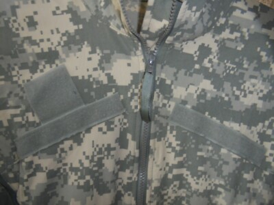 Jacket, Wind Cold Weather (GEN III) Size: Small-Short NSN: 8415-01