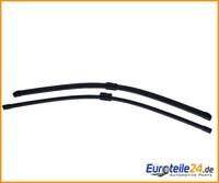 Wischblatt Maxgear 39-0686 Vorne FüR Peugeot 407 407 Sw