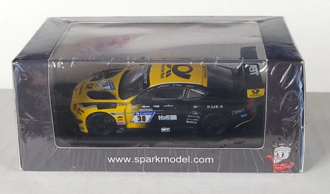 Spark Bentley Diecast & Toy Vehicles 1:64 Scale for sale | eBay