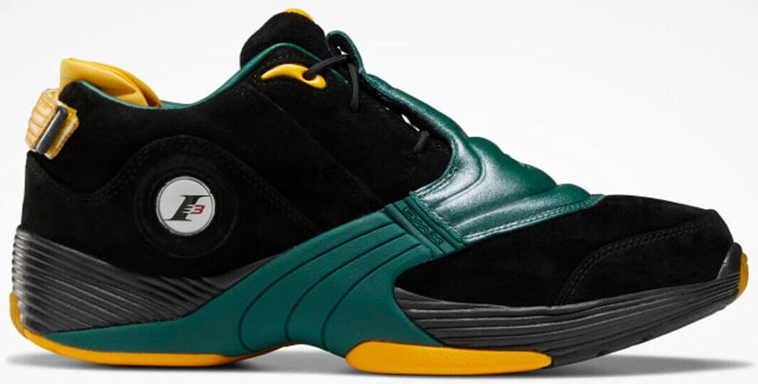シューズ(男性用) Reebok ANSWER5 Reebok Answer 5 Athletic Shoes for Men for Sale | Authenticity