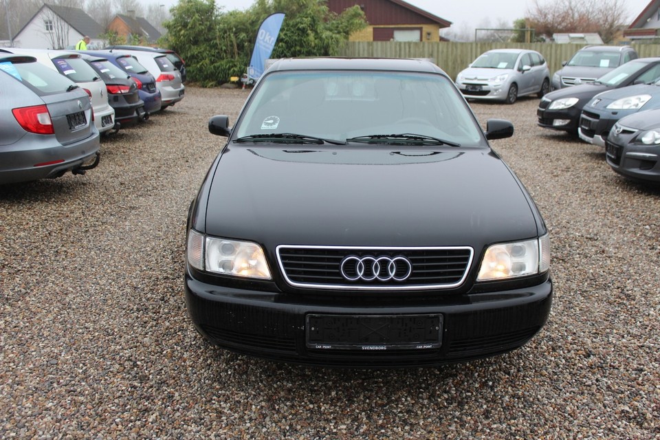 Audi a6 1994