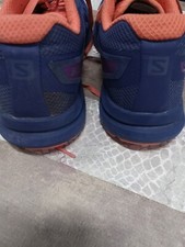 solomon sneakers Sz 9 Womens