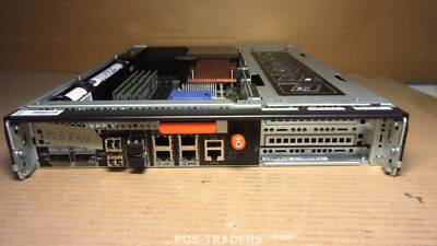 NETAPP 111-00692+G1 FAS3240 EXPANSION MODULE 8GB RAM - FROM NETAPP NAF-0901