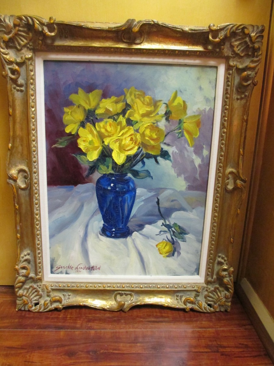 絵画 yellow roses by del gish 絵画 yellow roses by del gish 絵画 yellow roses by del gish