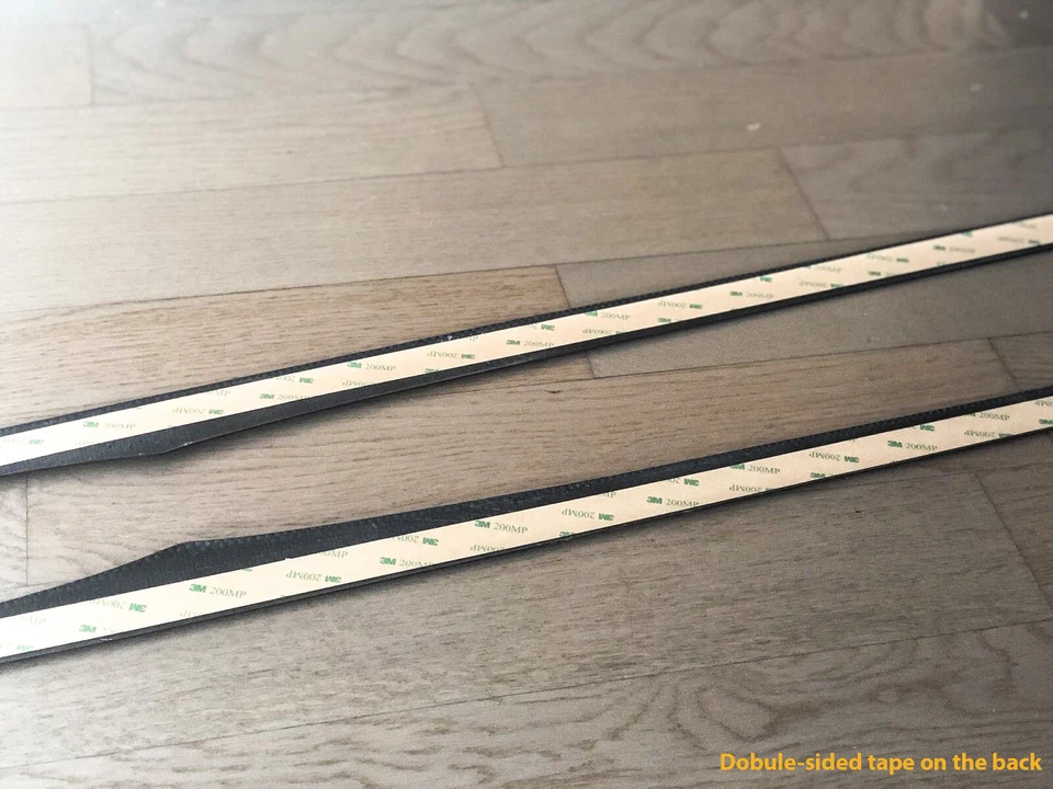 Real Carbon Fiber Dashboard Cover Trims For Porsche 911 Boxster Cayman 2014-2018 - Image 3 of 4